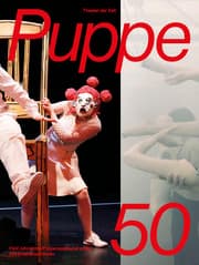 Cover von Puppe50