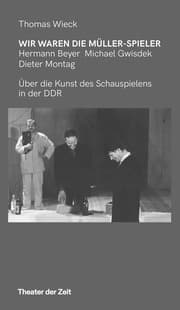 Cover von Wir waren die Müller-Spieler