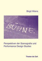 Cover von Bühne