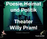 Cover von Poesie, Heimat und Politik