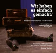 Cover von Wir haben es einfach gemacht!