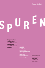 Cover von SPUREN