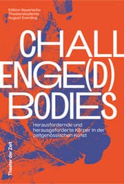 Cover von Challende(d) Bodies