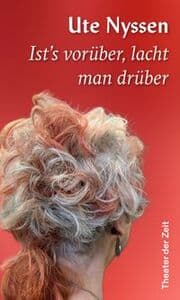 Cover von Ist's vorüber, lacht man drüber