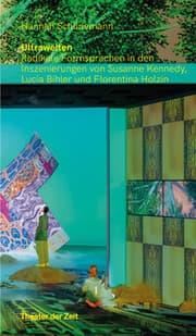 Cover von Ultrawelten