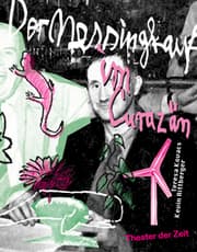 Cover von Der Messingkauf im Curazän