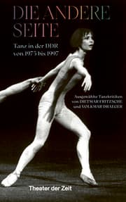Cover von Die andere Seite