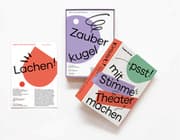 Cover von PSST! Mit Stimme Theater machen