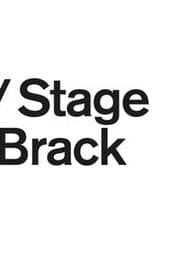 Cover von Bühne/Stage Katrin Brack