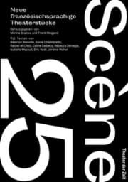 Cover von Scène 25