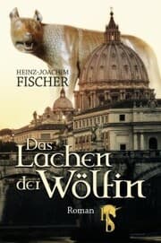 Cover von Das Lachen der Wölfin