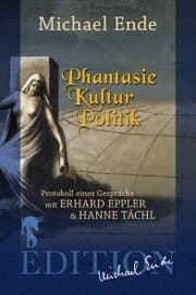 Cover von Phantasie/Kultur/Politik