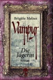 Cover von Vampyr