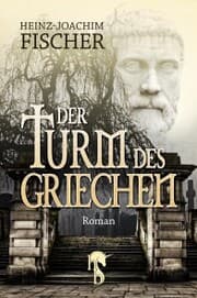 Cover von Der Turm des Griechen