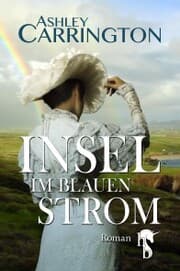 Cover von Insel im blauen Strom