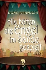 Cover von Als hätten die Engel im Sande gespielt
