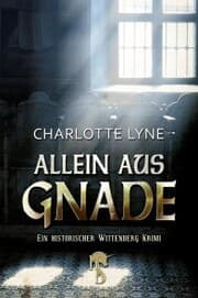 Cover von Allein aus Gnade
