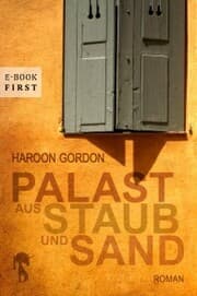 Cover von Palast aus Staub und Sand