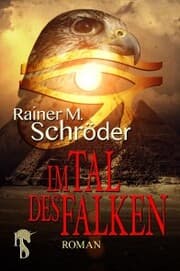 Cover von Im Tal des Falken