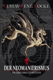 Cover von Der Neomanierismus
