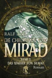 Cover von Die Chroniken von Mirad