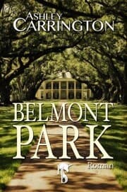Cover von Belmont Park