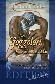 Cover von Der Goggolori