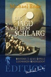 Cover von Die Jagd nach dem Schlarg