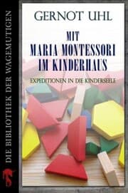 Cover von Mit Maria Montessori im Kinderhaus