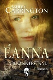 Cover von Éanna - Unbekanntes Land