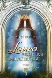 Cover von Laura und der Fluch der Drachenkönige