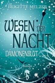 Cover von Wesen der Nacht