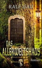 Cover von Das Allerweltshaus