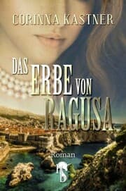 Cover von Das Erbe von Ragusa