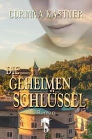 Cover von Die geheimen Schlüssel