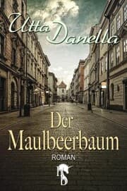 Cover von Der Maulbeerbaum