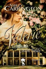 Cover von Valerie