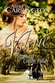 Cover von Valerie