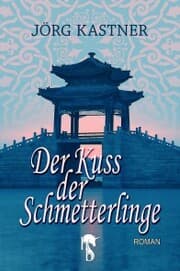 Cover von Der Kuss der Schmetterlinge