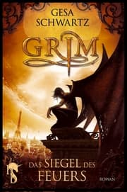 Cover von Grim