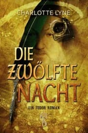 Cover von Die zwölfte Nacht