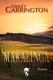 Cover von Maralinga