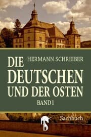 Cover von Die Deutschen und der Osten