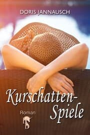 Cover von Kurschattenspiele