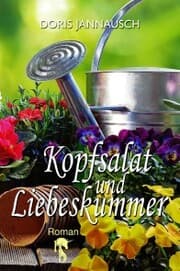 Cover von Kopfsalat und Liebeskummer