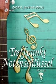 Cover von Treffpunkt Notenschlüssel
