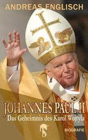 Cover von Johannes Paul II