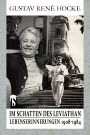 Cover von Im Schatten des Leviathan