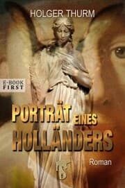 Cover von Porträt eines Holländers