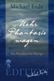 Cover von Mehr Phantasie wagen